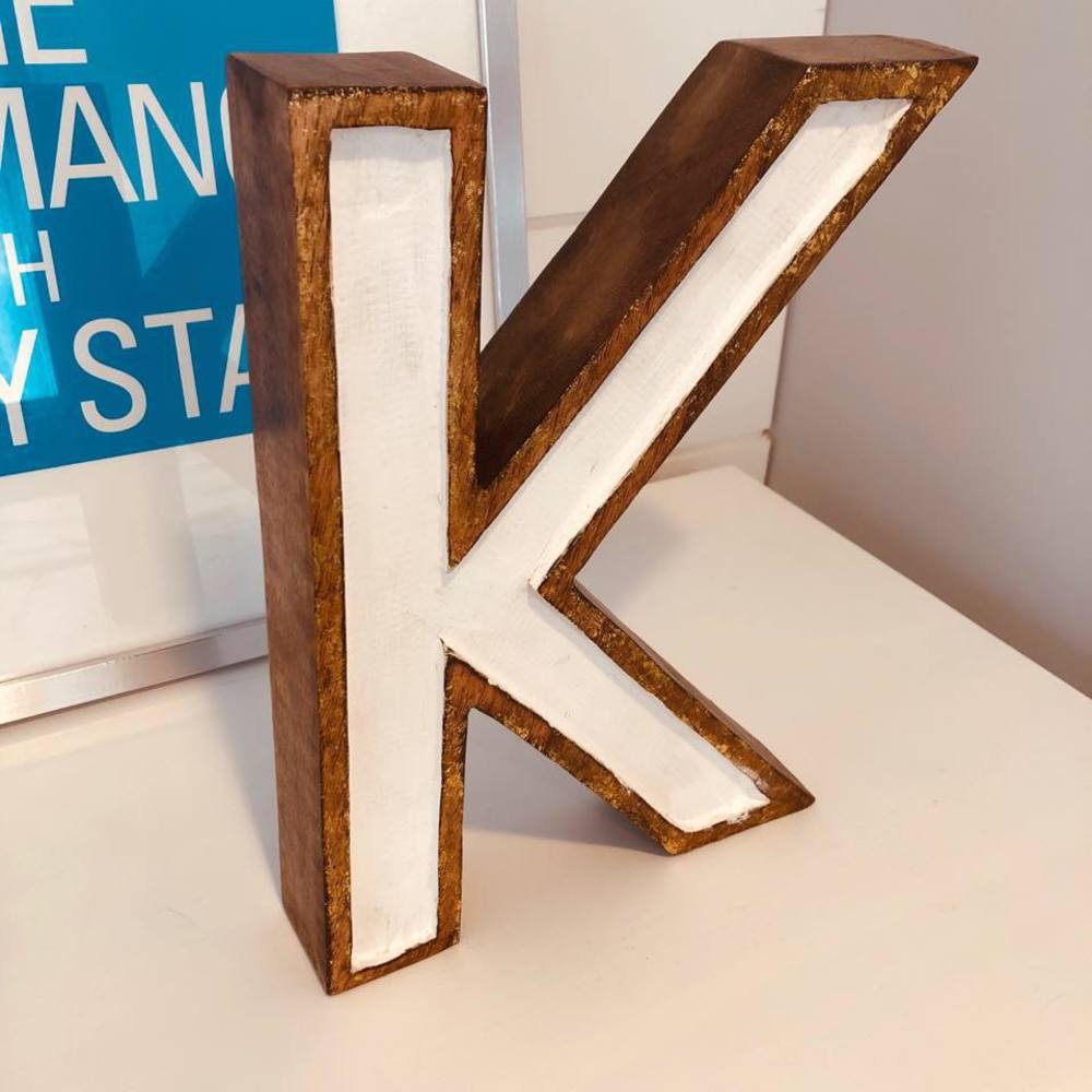 Meet your Posher, Kristin